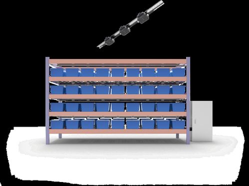 龙腾小巨人第六期 金瑞铭科技——深耕物联网核心产品研发与应用，引领技术革新浪潮