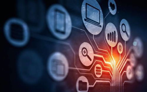 我见物联多妩媚 物联网联盟会员风采系列之八十——物联网技术研发